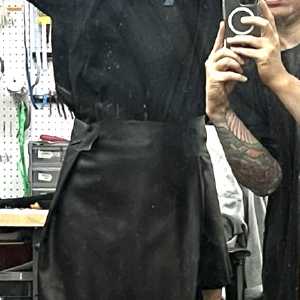 draping-prototype-with-gaff-tape