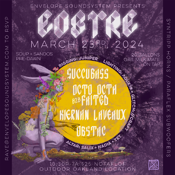 Eostre 2024