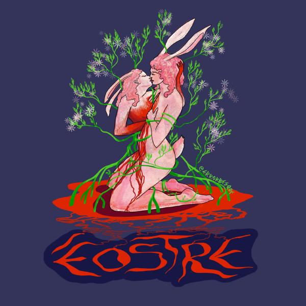 Eostre Flyer