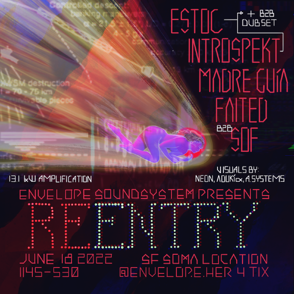 Reentry