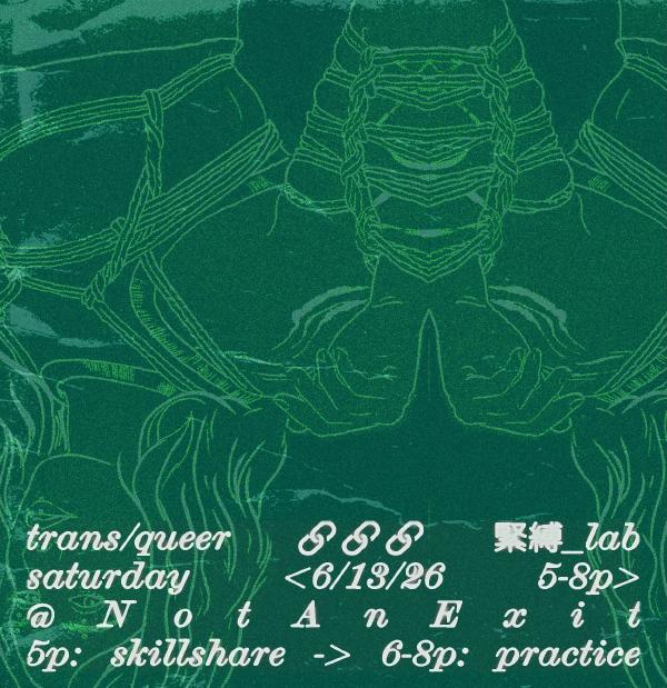 Rope Lab 11