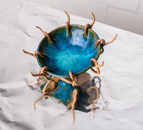 Shooting Ceramics by S.