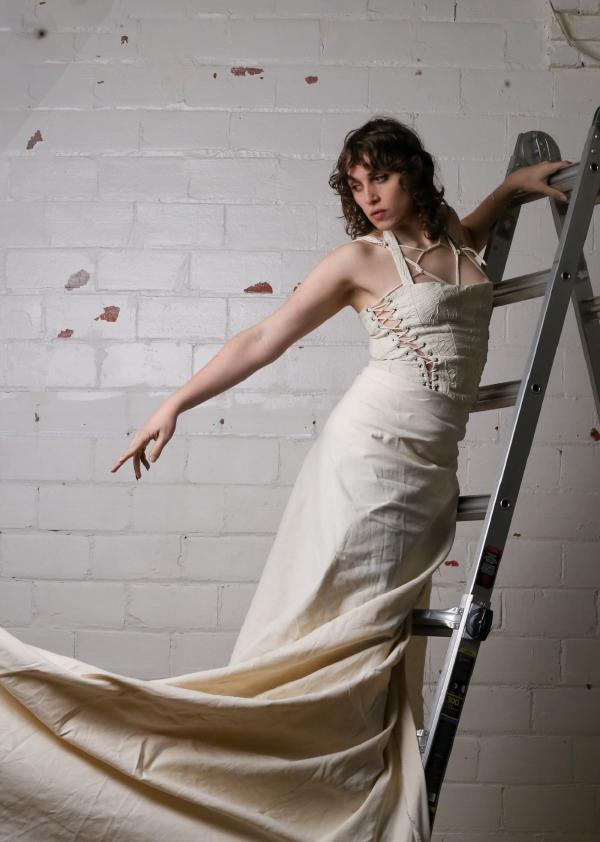 Vogue X HD shoot