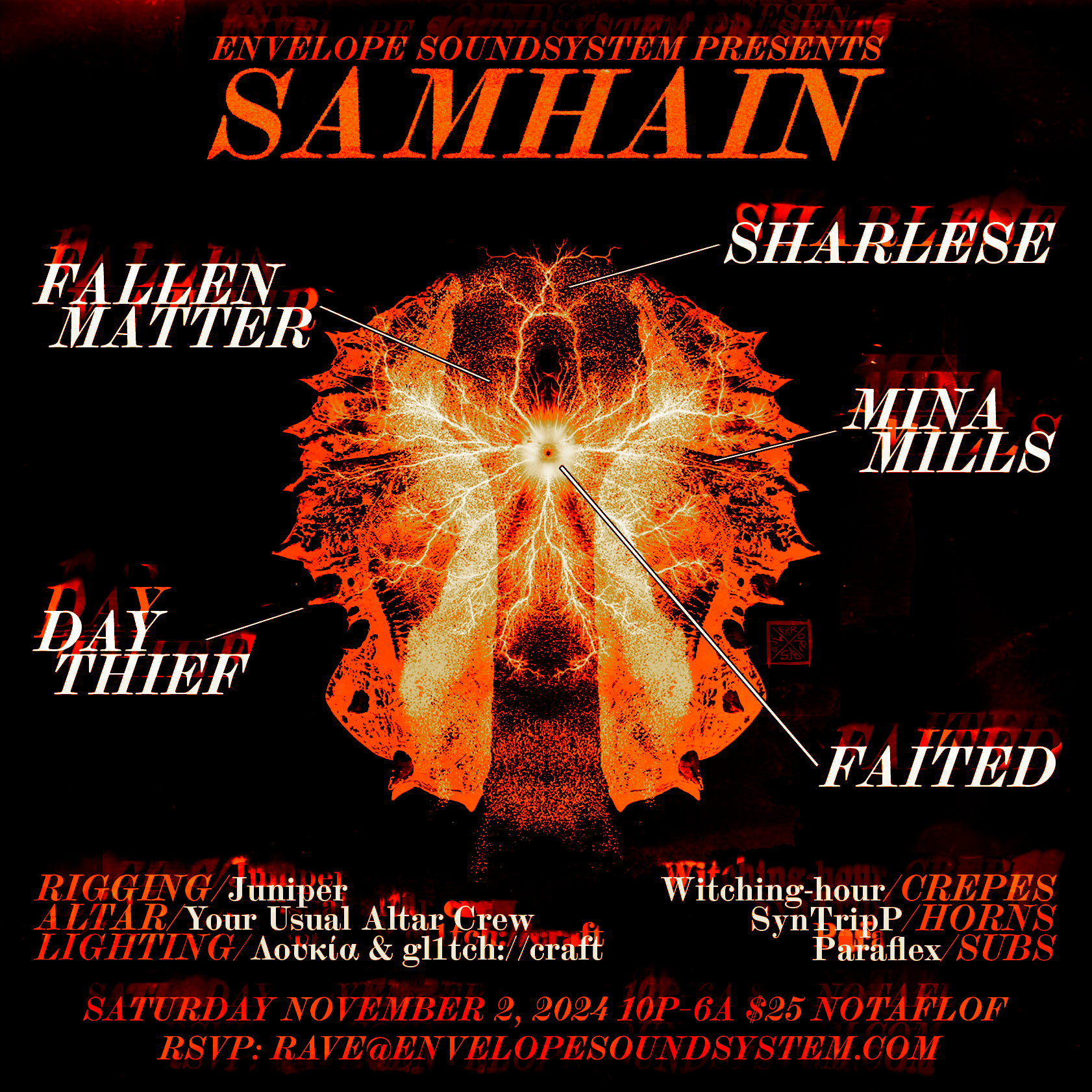 &ldquo;main flyer&rdquo;